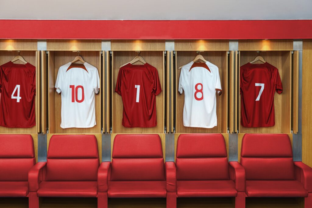 Case Study: International transfers