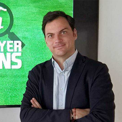 Jose Ramon Capdevila