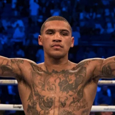 Conor Benn