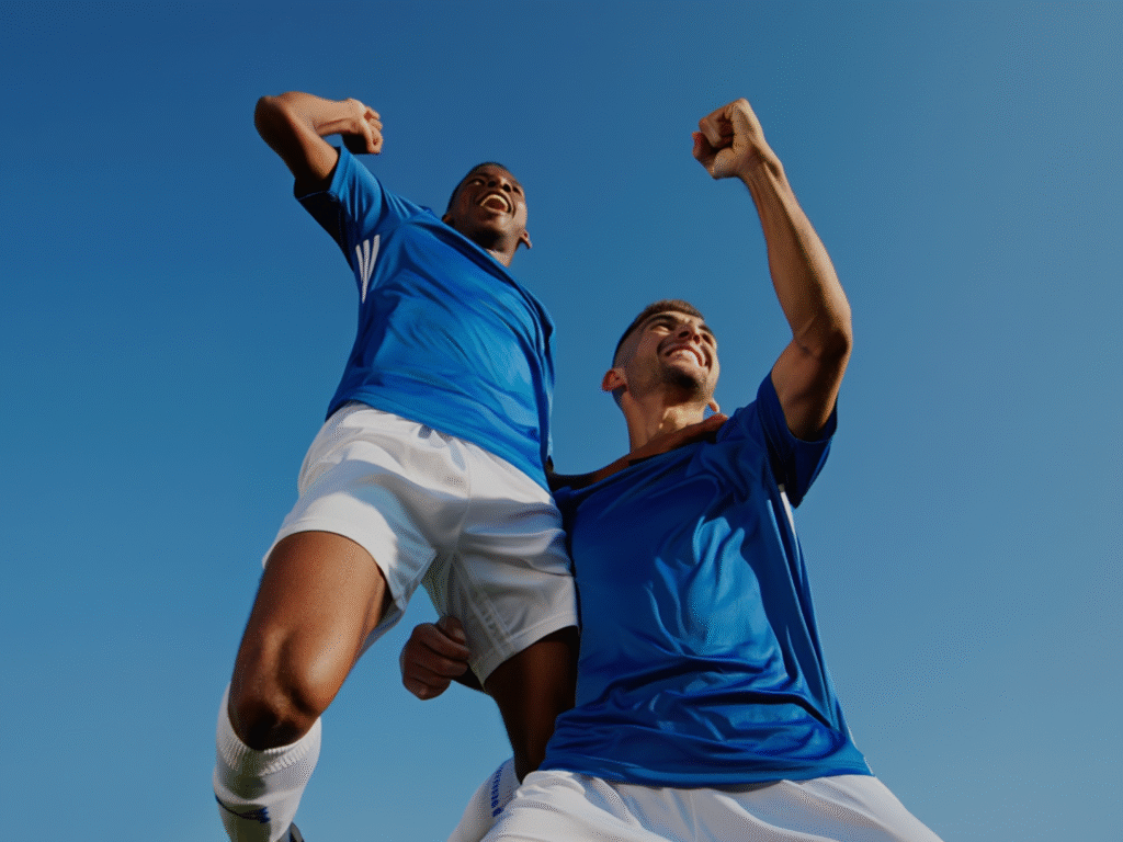 Project Red Card: The Fight for Footballers’ Data Rights